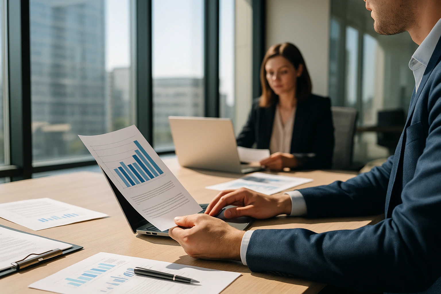 Is your business growing?