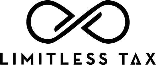 Logo Limitlesstax