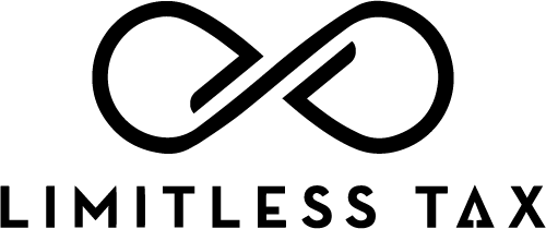 Logo Limitlesstax