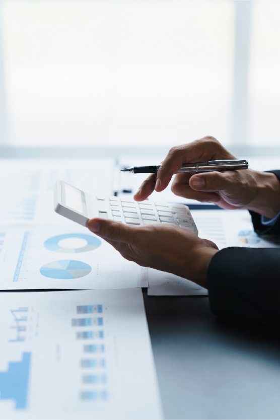 Accounting Service Image