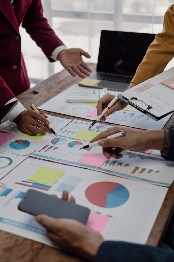 Business Services Image