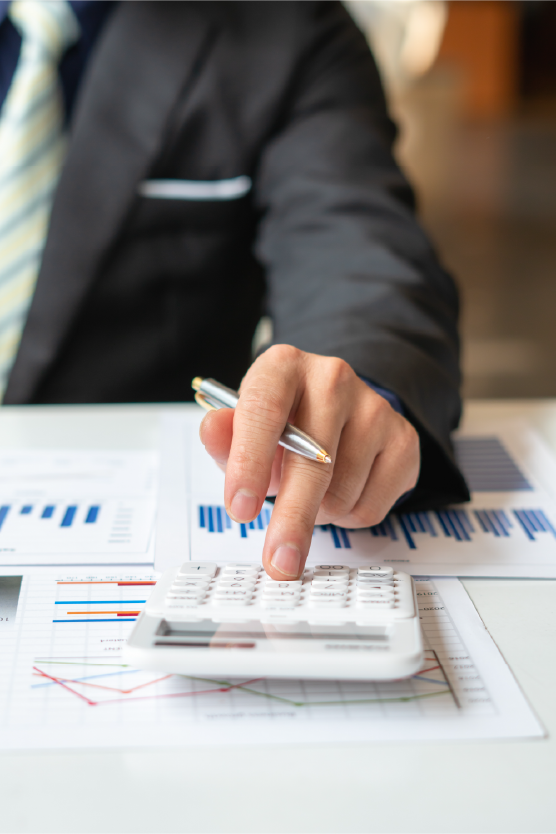 Payroll Service Image