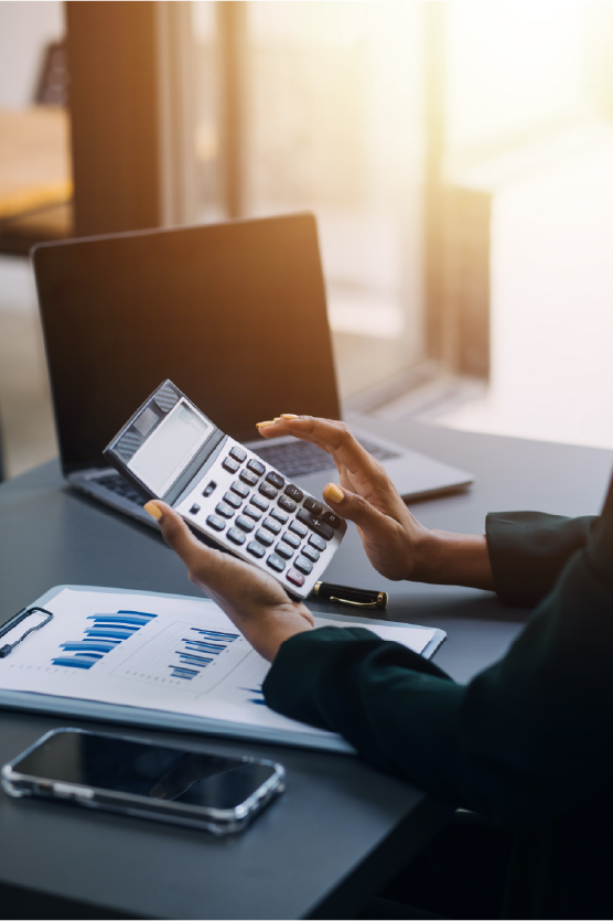 Small Business Accounting Service Image