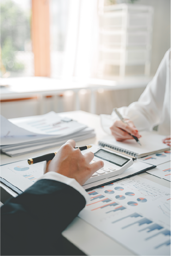 Tax Preparation Service Image